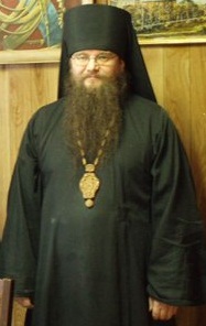 архиепископ Владимир (Целищев)