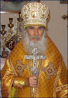 епископ Виктор (Пивоваров)